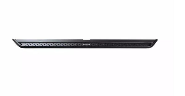 Go Rhino Dominator Xtreme DSS Running Board (MPN: DSS4346T)