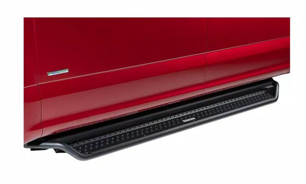 Go Rhino Dominator Xtreme DSS Running Board (MPN: DSS4346T)