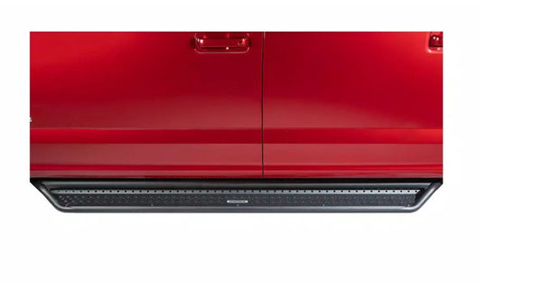 Go Rhino Dominator Xtreme DSS Running Board (MPN: DSS4346T)