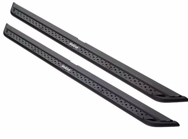 Go Rhino Dominator Xtreme DSS Running Board (MPN: DSS4346T)