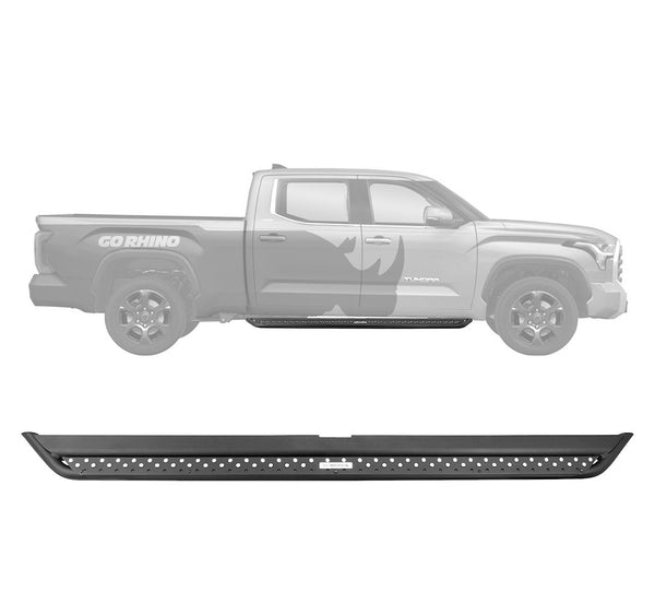 Go Rhino Dominator Xtreme Running Board (MPN: DSS4436T)