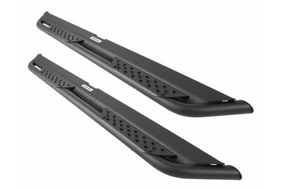 Go Rhino Dominator Xtreme DT Side Steps (MPN: DT4346T)