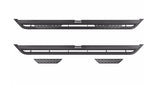 Go Rhino Dominator Xtreme DT Side Steps (MPN: DT4346T)