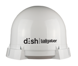 King Satellite TV Antenna (MPN: DT4450)