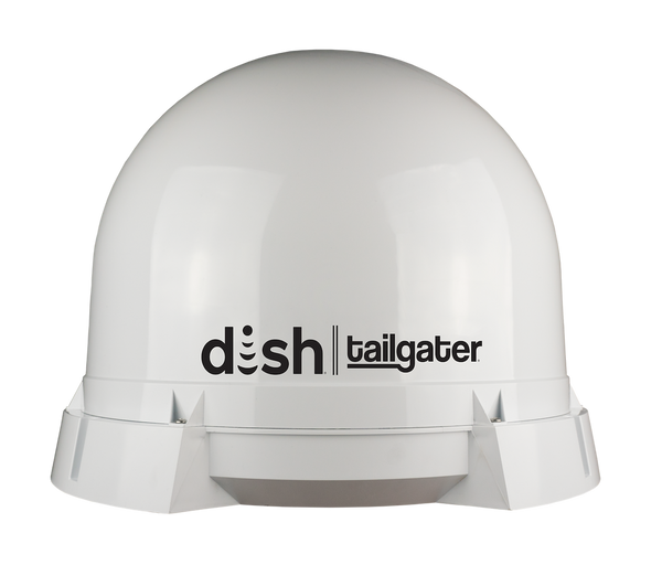 King Satellite TV Antenna (MPN: DT4450)