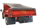 Buyers Products DTR Series Tarpaulin Roller Kit (MPN: DTR7018)