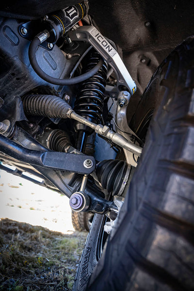 ICON Vehicle Dynamics V.S. 2.5 Series Coilover Shock Absorber (MPN: 58770)