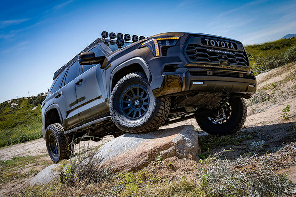 ICON Vehicle Dynamics V.S. 2.5 Series Coilover Shocks (MPN: 58770E)