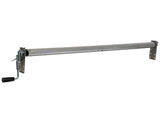 Buyers Products DTT Series Tarpaulin Roller Kit (MPN: DTT7018)