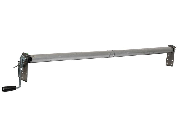 Buyers Products DTT Series Tarpaulin Roller Kit (MPN: DTT7018)