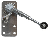 Buyers Products DTT Series Tarpaulin Roller Kit (MPN: DTT7018)