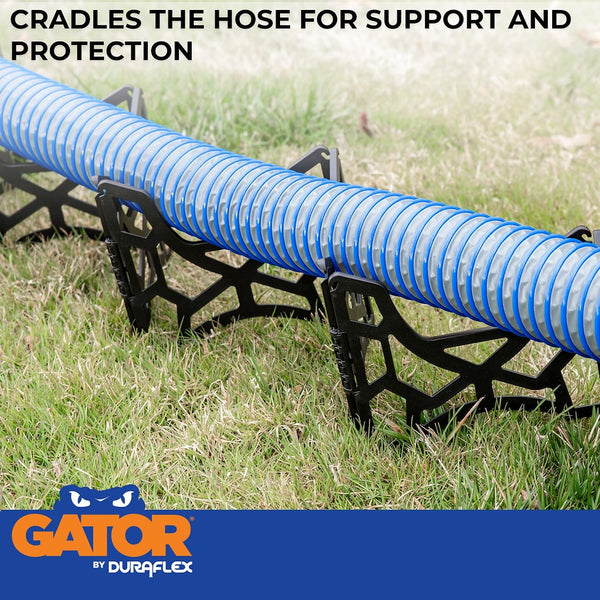 Duraflex Sewer Hose Support (MPN: 21858S)