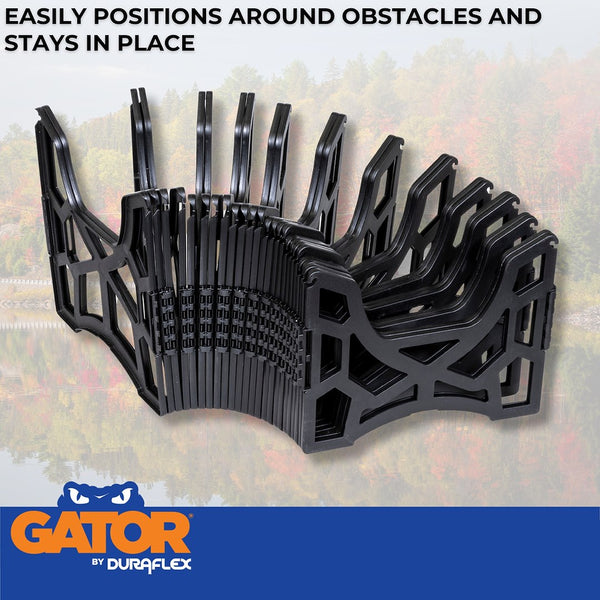 Duraflex Sewer Hose Support (MPN: 21858S)