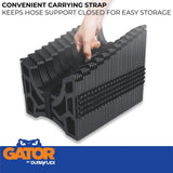 Duraflex Sewer Hose Support (MPN: 21858S)