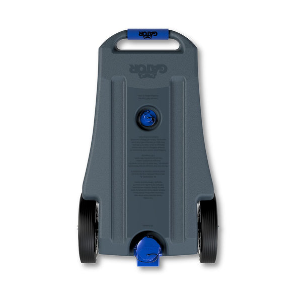 Gator Portable Waste Holding Tank (MPN: 21901G)