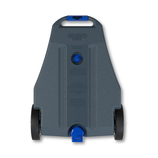 Gator Portable Waste Holding Tank (MPN: 21902G)