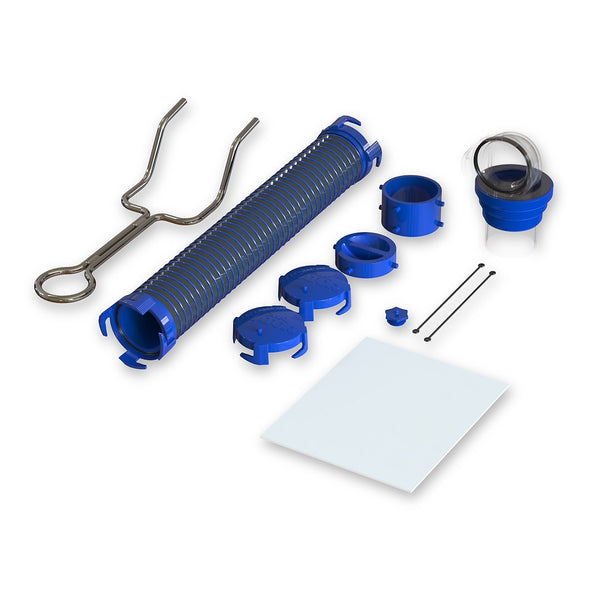 Gator Portable Waste Holding Tank (MPN: 21902G)