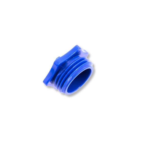 Duraflex Waste Holding Tank Fitting (MPN: 21980)