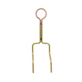 Duraflex Portable Waste Holding Tank Towing Handle (MPN: 21987)
