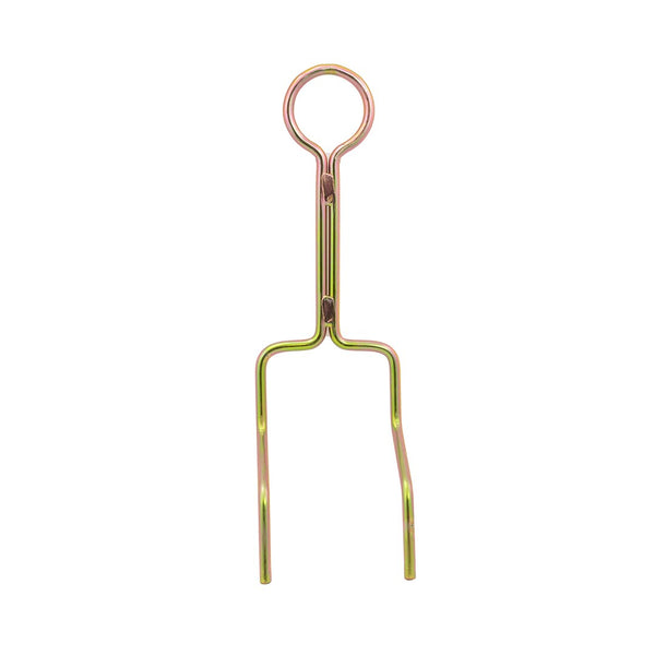 Duraflex Portable Waste Holding Tank Towing Handle (MPN: 21987)
