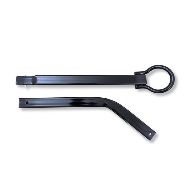 Duraflex Portable Waste Holding Tank Towing Handle (MPN: 21996)