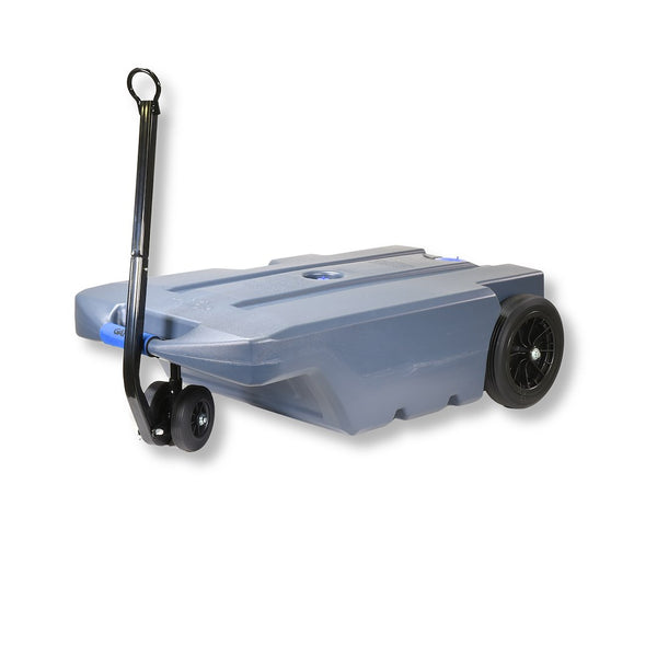 Duraflex Portable Waste Holding Tank Towing Handle (MPN: 21996)