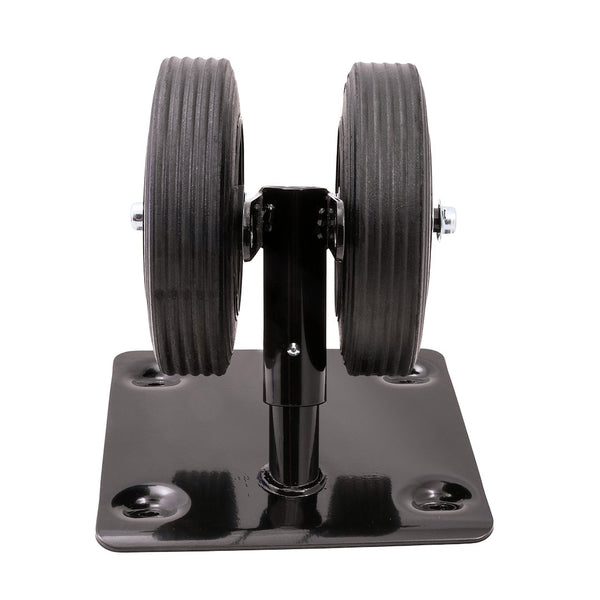 Duraflex Portable Waste Holding Tank Wheel (MPN: 21997)