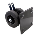 Duraflex Portable Waste Holding Tank Wheel (MPN: 21997)