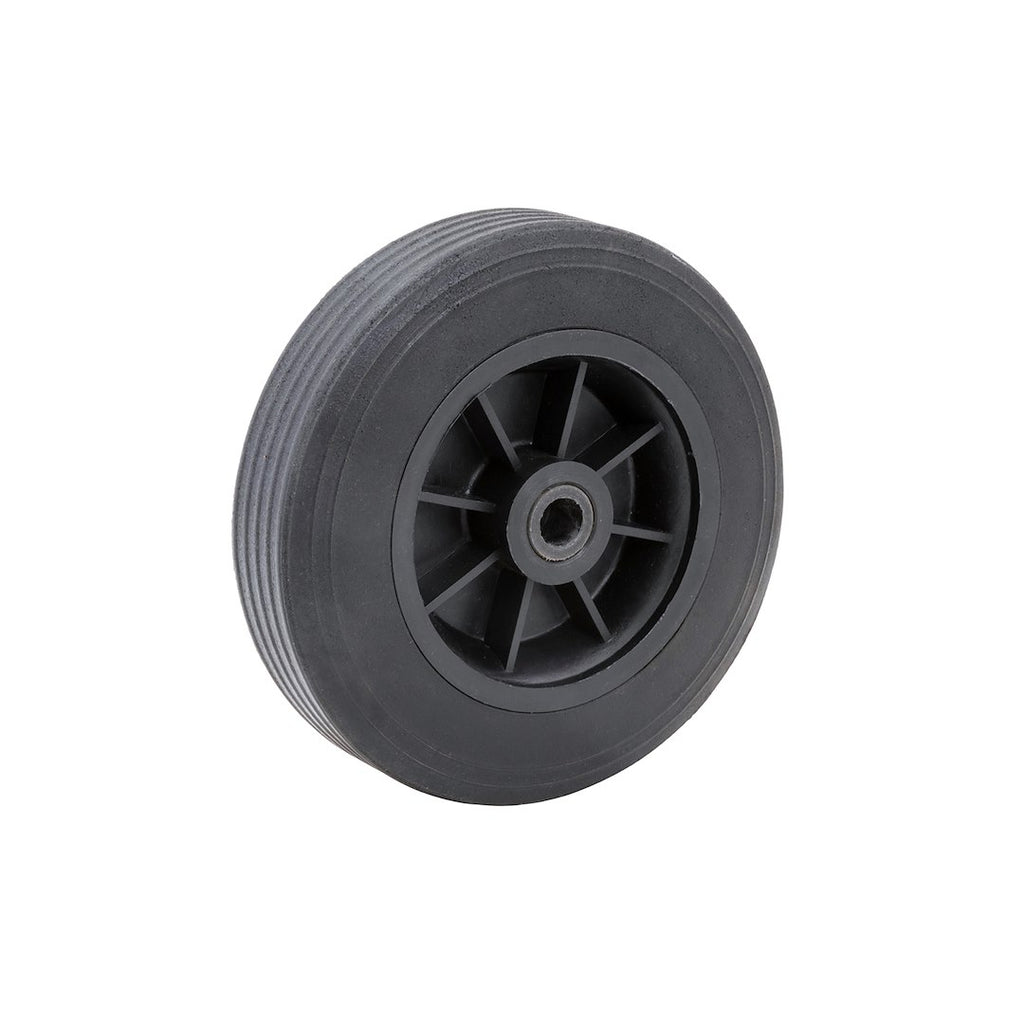 Duraflex Portable Waste Holding Tank Wheel (MPN: 21998)
