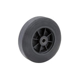 Duraflex Portable Waste Holding Tank Wheel (MPN: 21998)