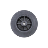 Duraflex Portable Waste Holding Tank Wheel (MPN: 21998)