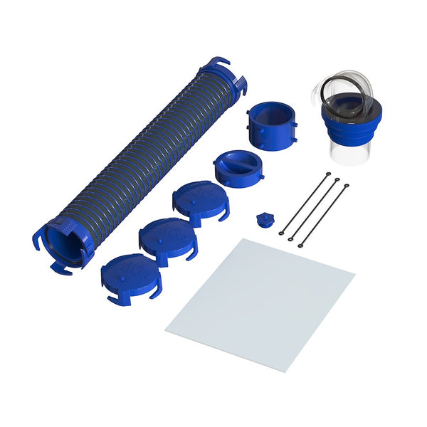 Gator Waste Holding Tank Fitting (MPN: 21999)