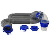 Duraflex Gator Sewer Hose (MPN: 22003)