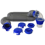 Duraflex Gator Sewer Hose (MPN: 22004)