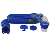 Duraflex Gator Sewer Hose (MPN: 22005)