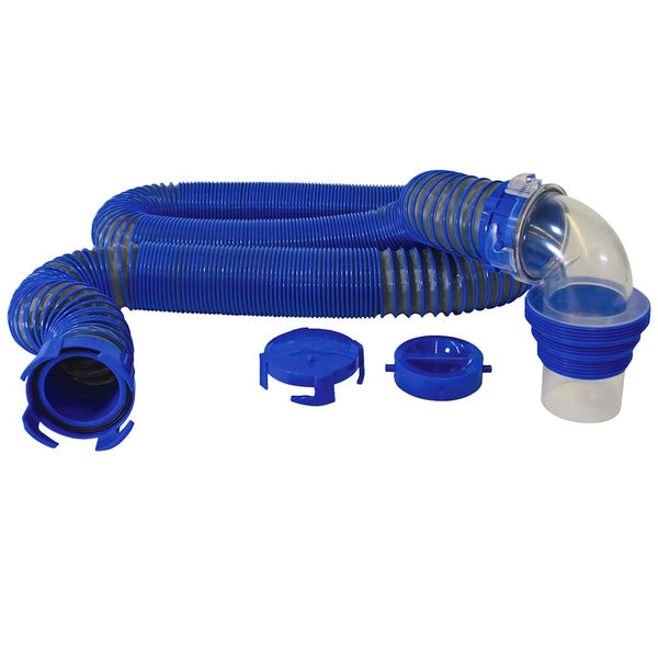 Duraflex Gator Sewer Hose (MPN: 22005)