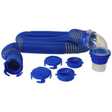 Duraflex Gator Sewer Hose (MPN: 22006)
