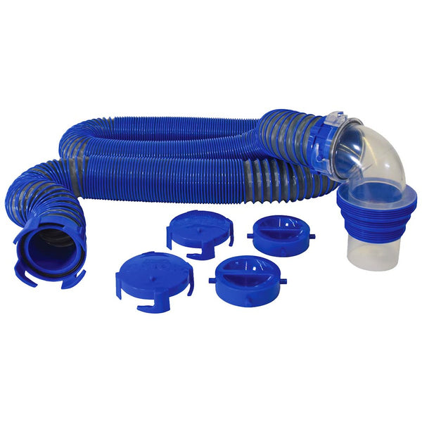 Duraflex Gator Sewer Hose (MPN: 22006)