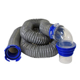 Duraflex Gator Sewer Hose (MPN: 22007)