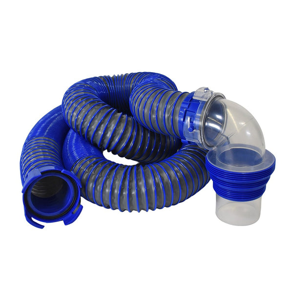 Duraflex Gator Sewer Hose (MPN: 22008)