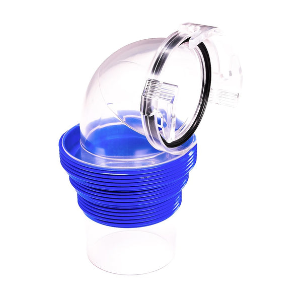 Duraflex Sewer Waste Valve Fitting (MPN: 22192)