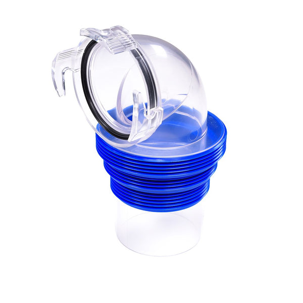 Duraflex Sewer Waste Valve Fitting (MPN: 22192)