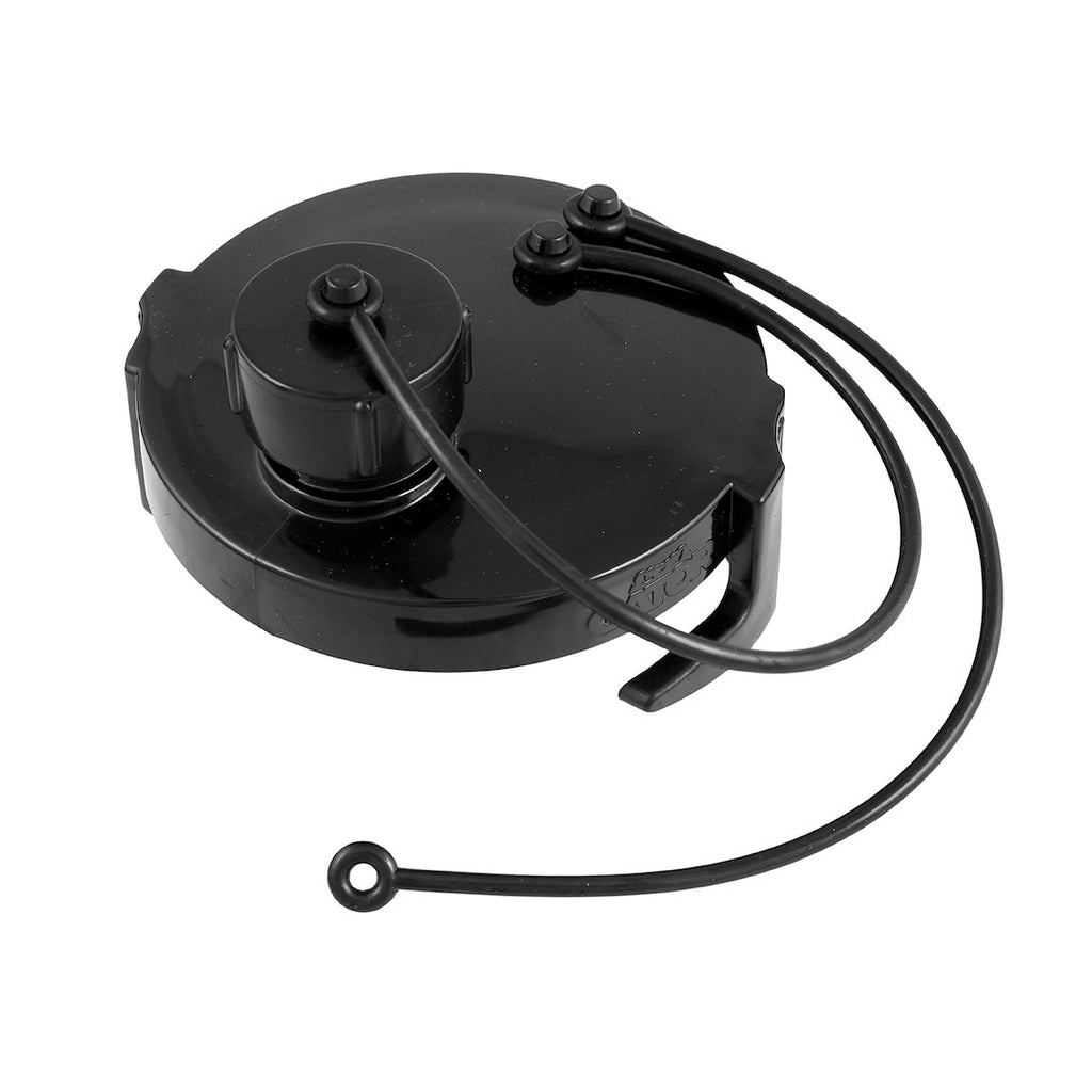 Duraflex 3 Inch Termination Cap (MPN: 22197)
