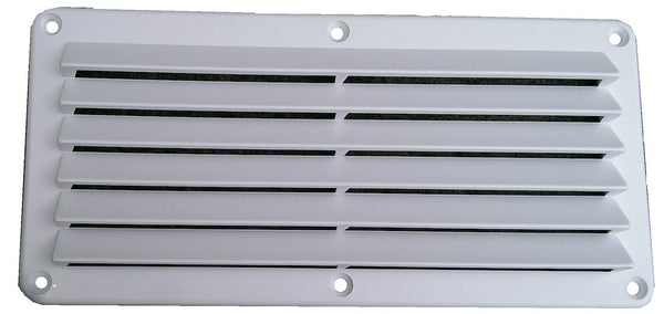 Heng's Industries Wall Vent (MPN: DV510W)