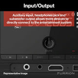 Furrion AM FM Bluetooth Radio (MPN: DV7200S)