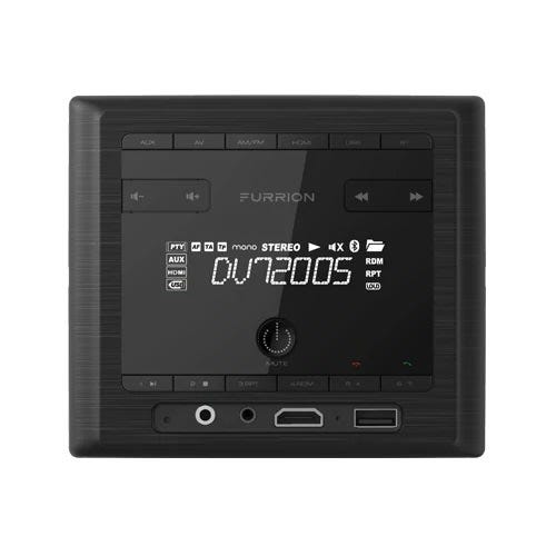 Furrion AM FM Bluetooth Radio (MPN: DV7200S)