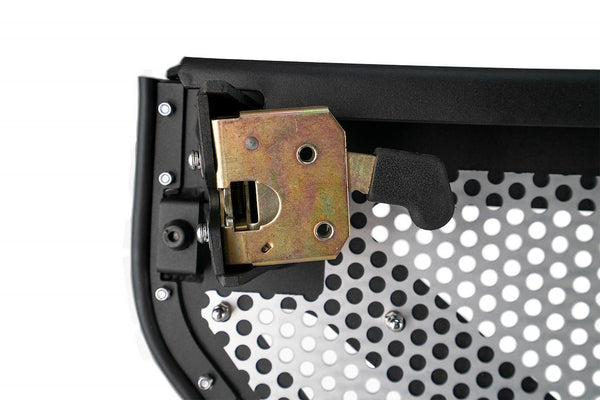 DV8 Offroad Jeep JL Half Door (MPN: HDJL-01R)