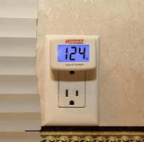Hughes Auto Line Voltage Monitor (MPN: DVM1221)