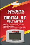 Hughes Auto Line Voltage Monitor (MPN: DVM1221)