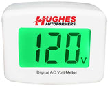 Hughes Auto Line Voltage Monitor (MPN: DVMDUAL)